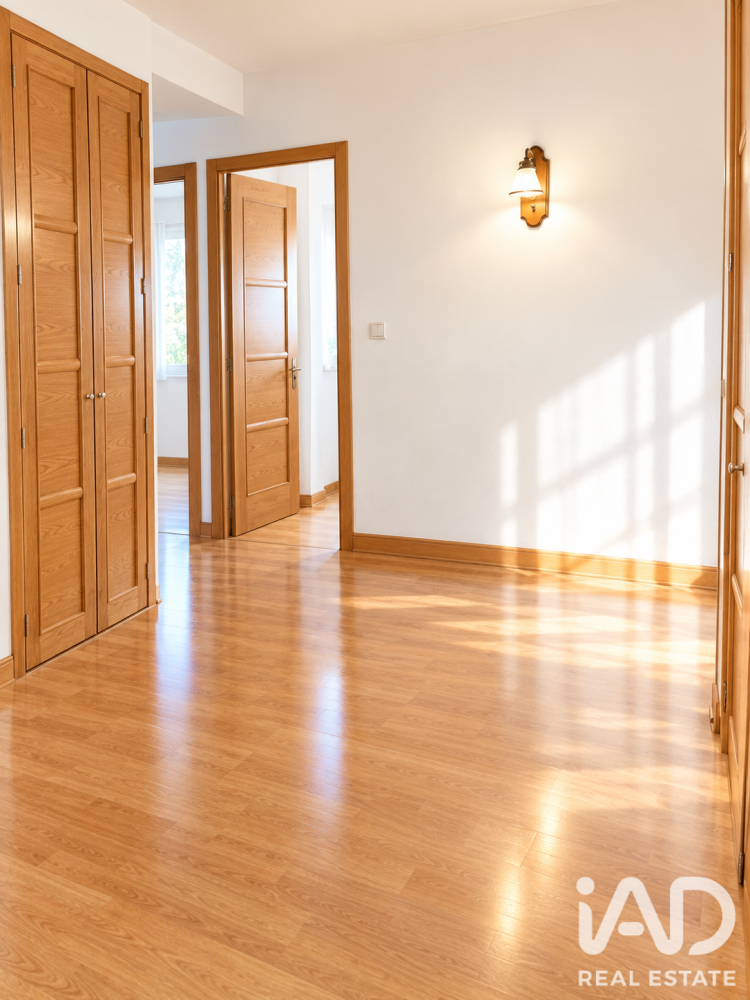 Dzīvoklis Madrid, Spānijā 3 istabas, 105 m2 Nr. 199600