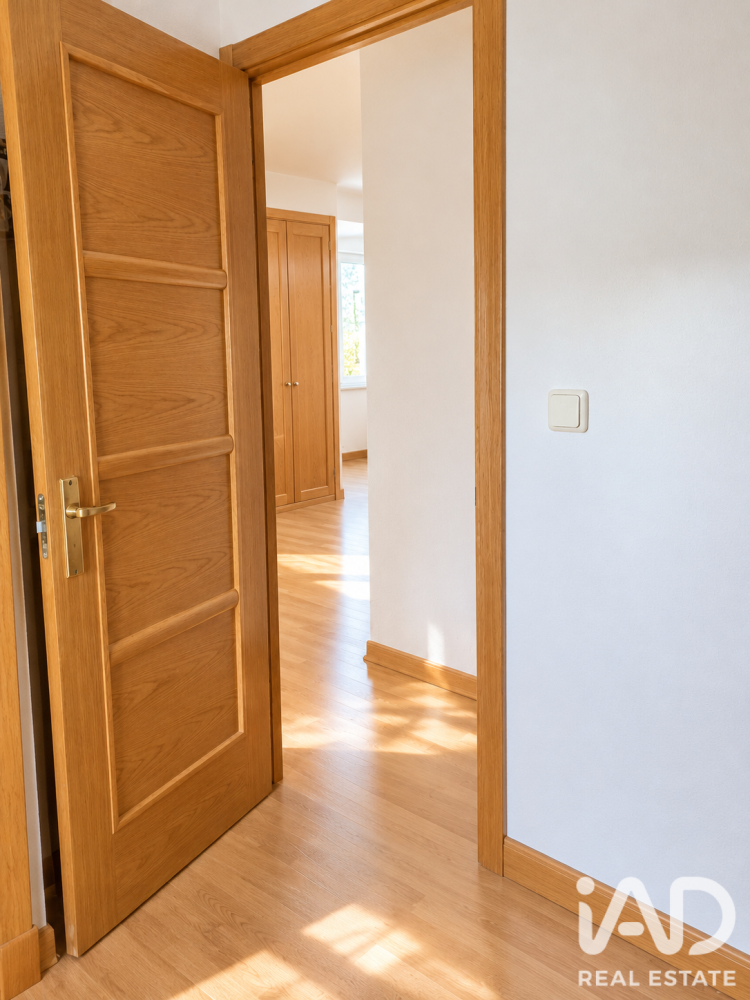 Dzīvoklis Madrid, Spānijā 3 istabas, 105 m2 Nr. 199600