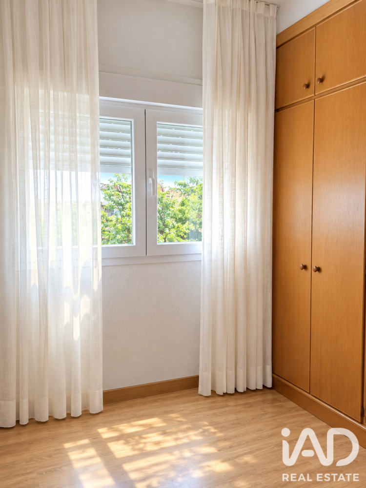 Dzīvoklis Madrid, Spānijā 3 istabas, 105 m2 Nr. 199600