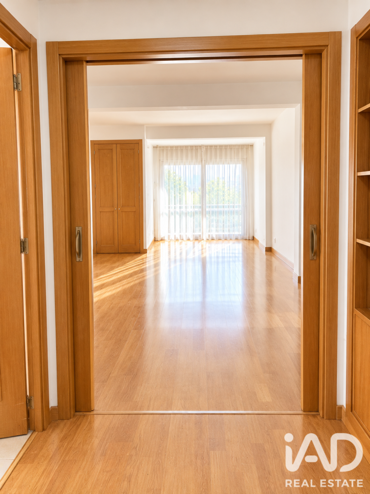 Dzīvoklis Madrid, Spānijā 3 istabas, 105 m2 Nr. 199600