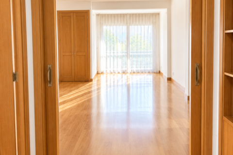 Dzīvoklis Madrid, Spānijā 3 istabas, 105 m2 Nr. 199600