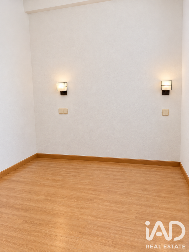 Dzīvoklis Madrid, Spānijā 3 istabas, 105 m2 Nr. 199600