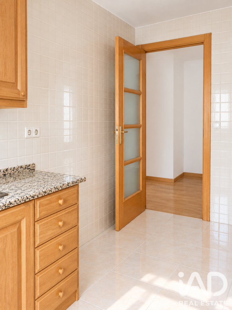 Dzīvoklis Madrid, Spānijā 3 istabas, 105 m2 Nr. 199600
