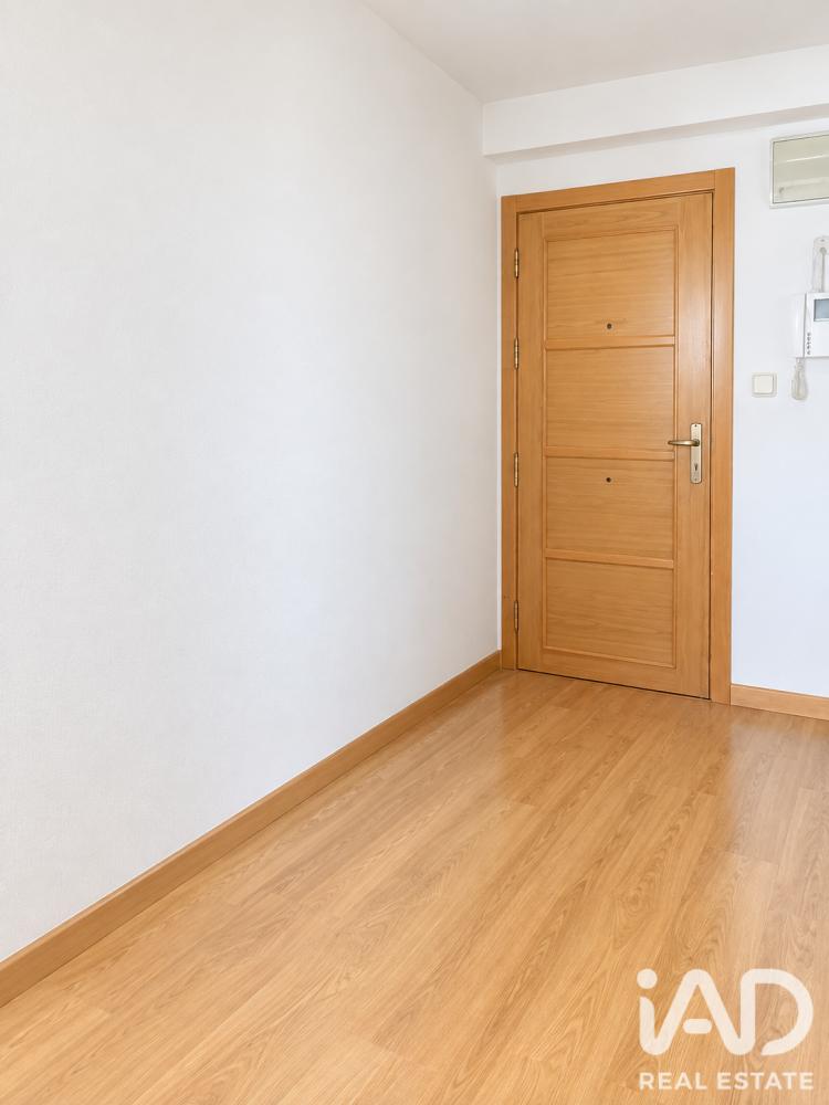 Dzīvoklis Madrid, Spānijā 3 istabas, 105 m2 Nr. 199600