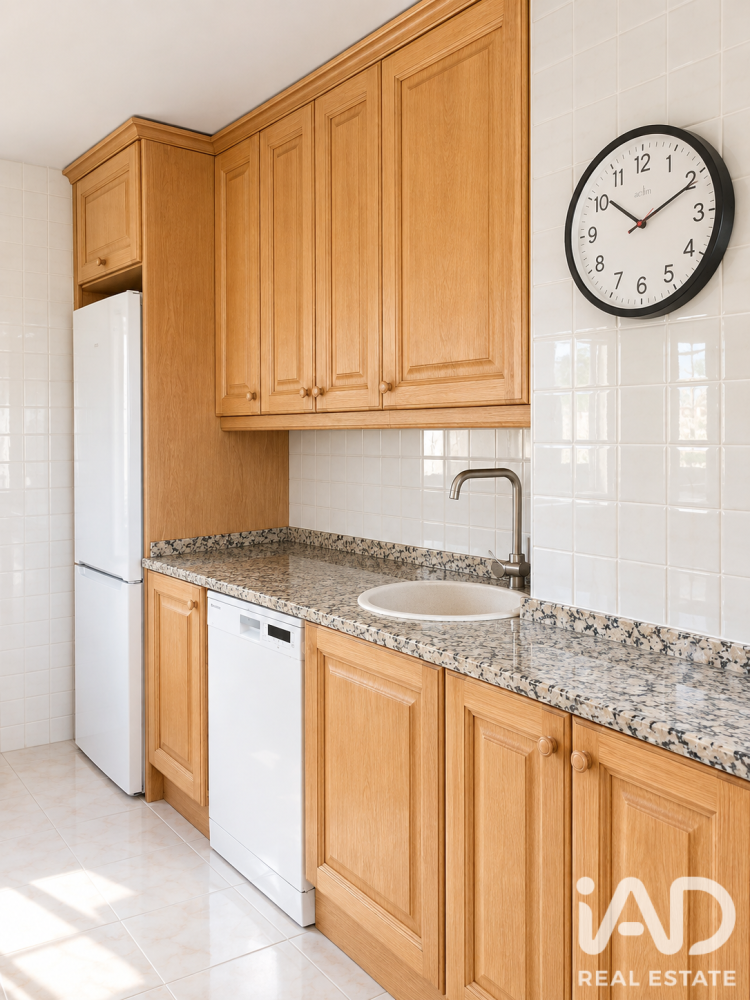 Dzīvoklis Madrid, Spānijā 3 istabas, 105 m2 Nr. 199600