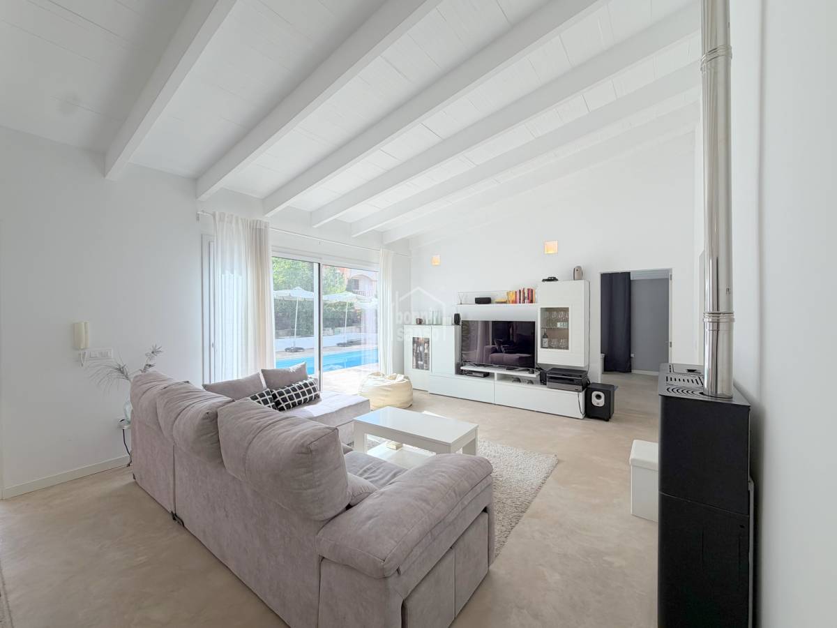 Townhouse in Son Servera, Mallorca, Spain 3 bedrooms, 130 sq.m. No. 199028