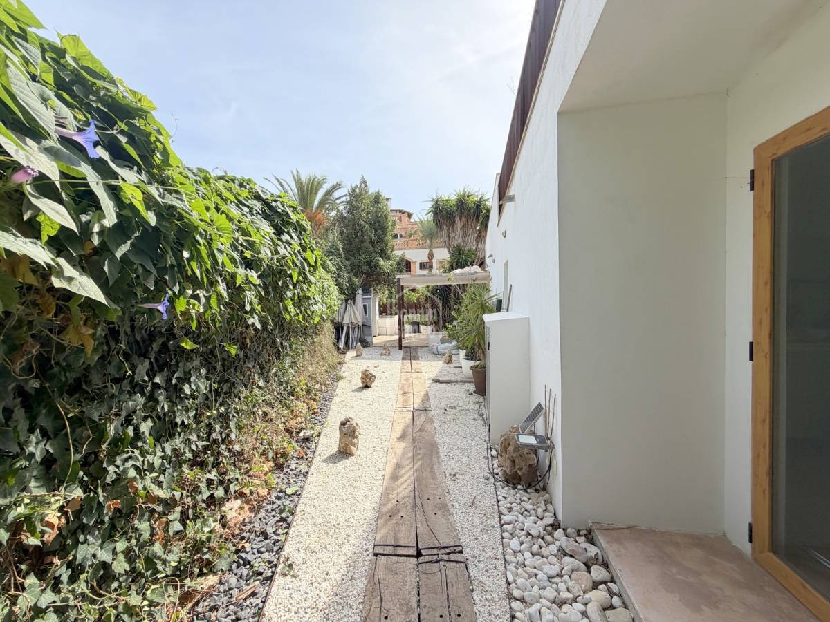 Townhouse in Son Servera, Mallorca, Spain 3 bedrooms, 130 sq.m. No. 199028
