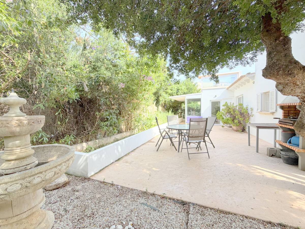 Townhouse in Son Servera, Mallorca, Spain 3 bedrooms, 130 sq.m. No. 199028