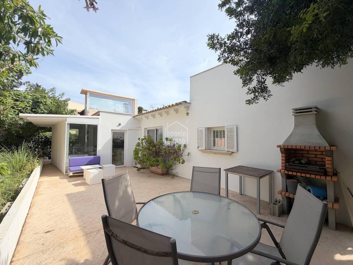 Townhouse in Son Servera, Mallorca, Spain 3 bedrooms, 130 sq.m. No. 199028