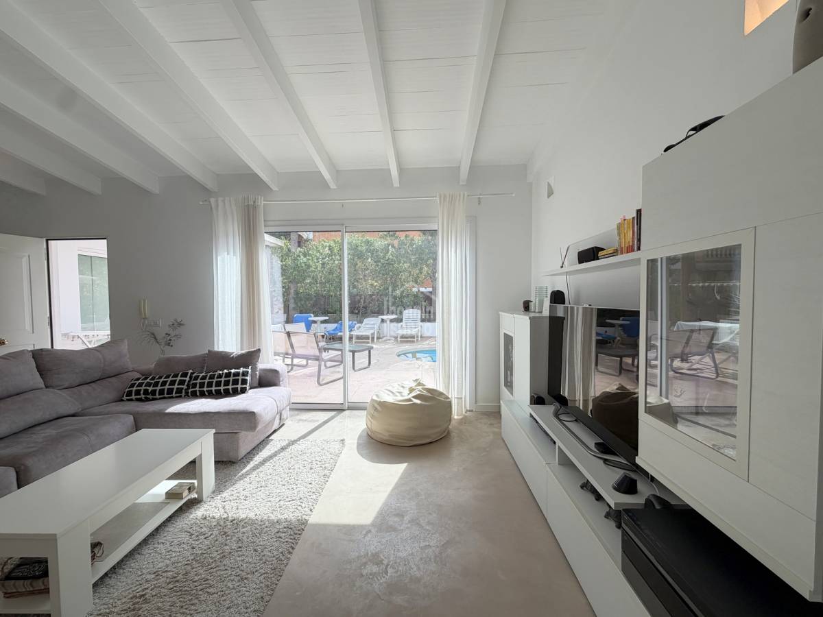 Townhouse in Son Servera, Mallorca, Spain 3 bedrooms, 130 sq.m. No. 199028