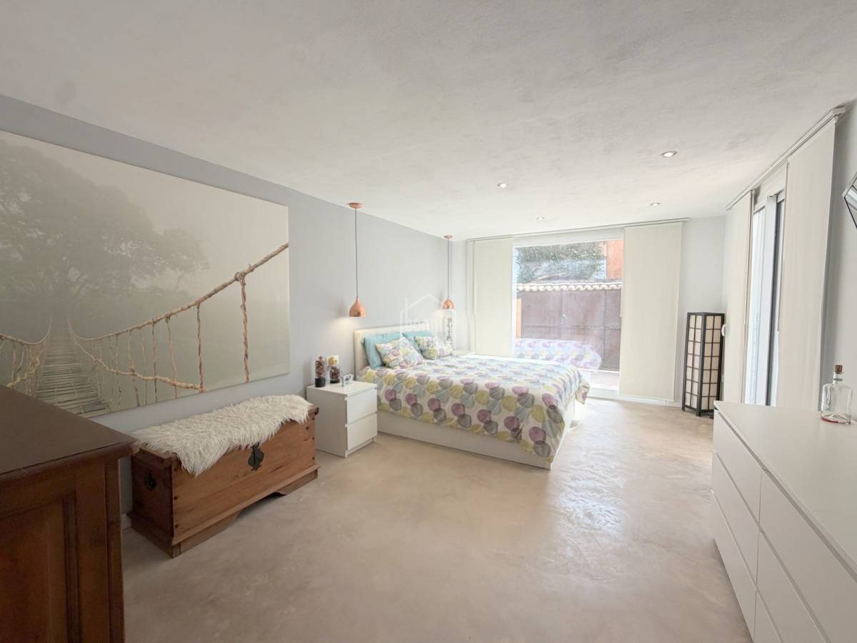 Townhouse in Son Servera, Mallorca, Spain 3 bedrooms, 130 sq.m. No. 199028