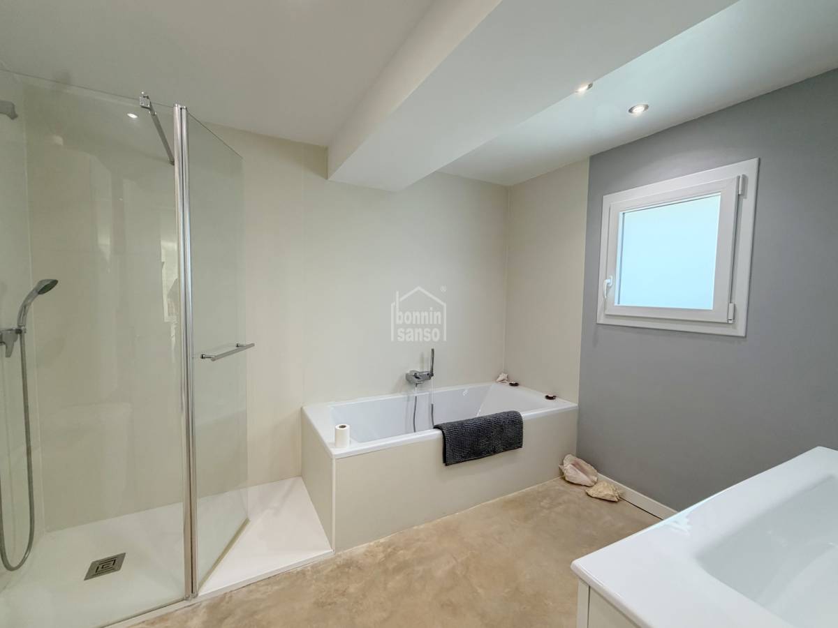 Townhouse in Son Servera, Mallorca, Spain 3 bedrooms, 130 sq.m. No. 199028
