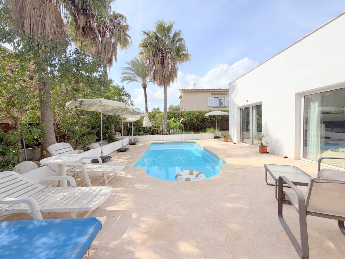 Townhouse in Son Servera, Mallorca, Spain 3 bedrooms, 130 sq.m. No. 199028
