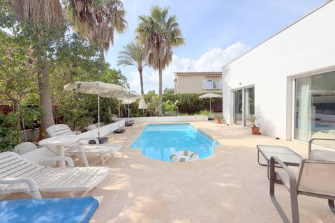 Townhouse in Son Servera, Mallorca, Spain 3 bedrooms, 130 sq.m. No. 199028