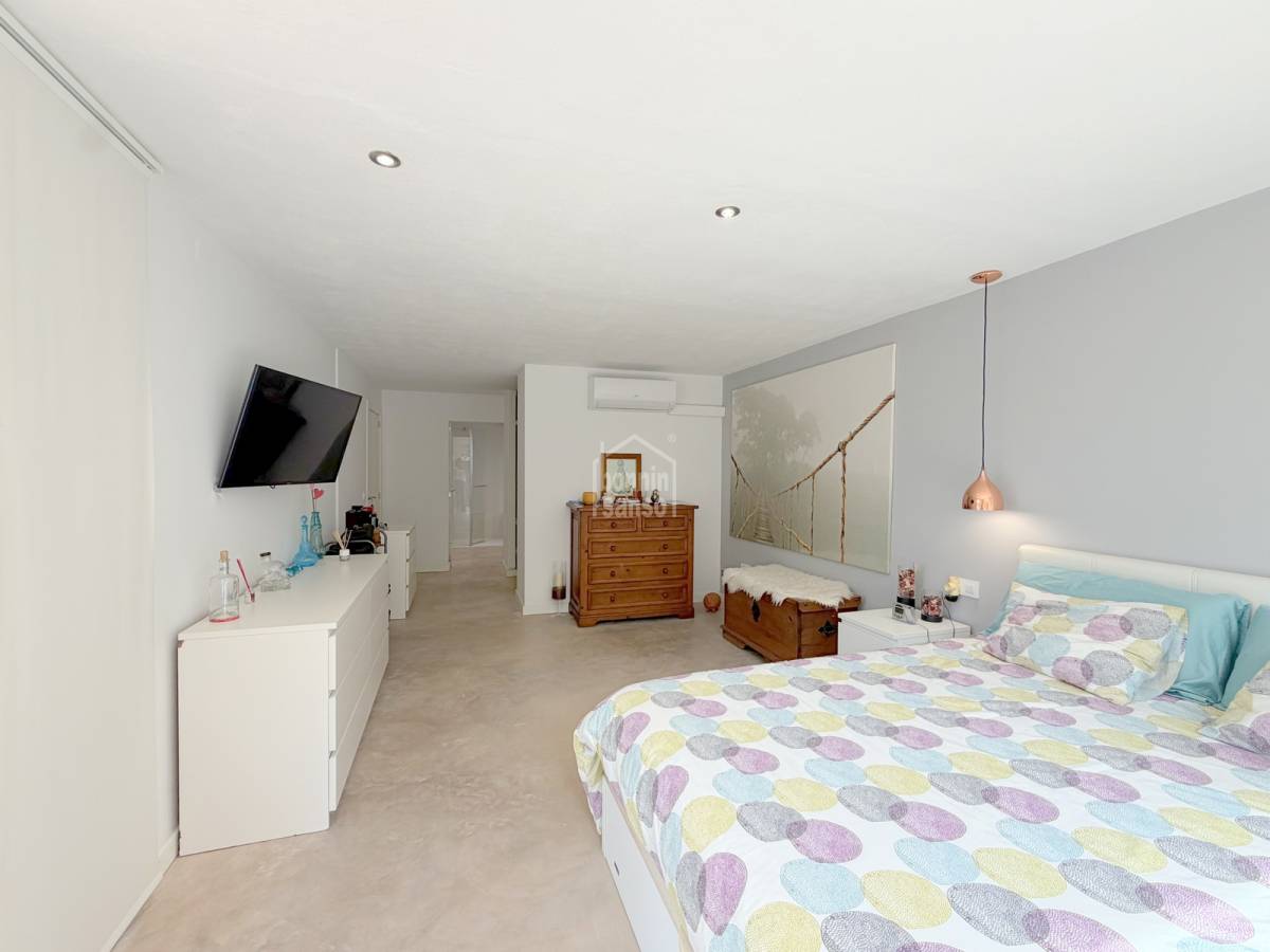 Townhouse in Son Servera, Mallorca, Spain 3 bedrooms, 130 sq.m. No. 199028