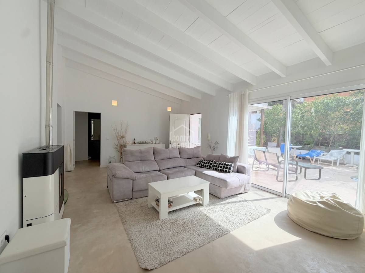 Townhouse in Son Servera, Mallorca, Spain 3 bedrooms, 130 sq.m. No. 199028