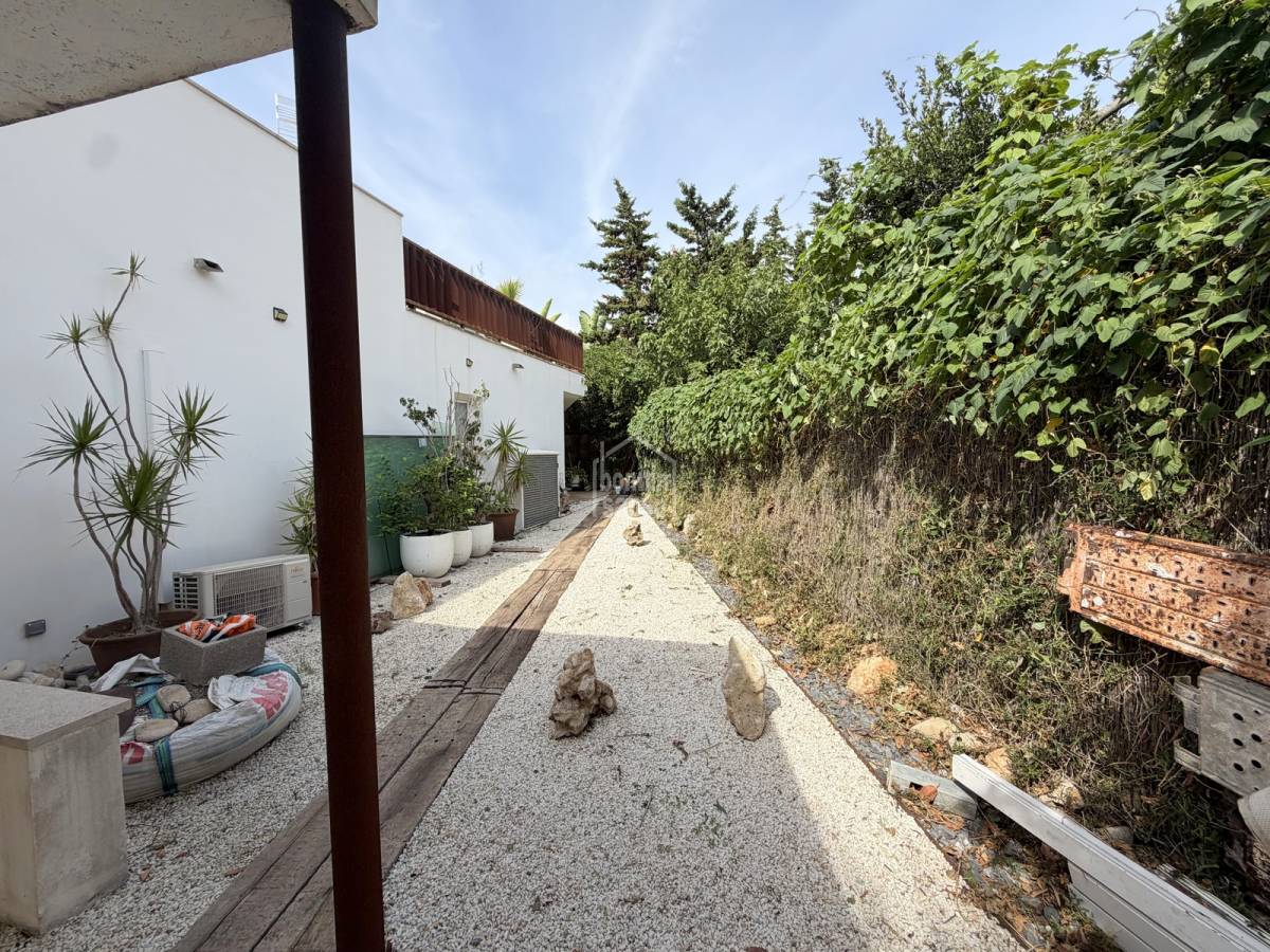 Townhouse in Son Servera, Mallorca, Spain 3 bedrooms, 130 sq.m. No. 199028