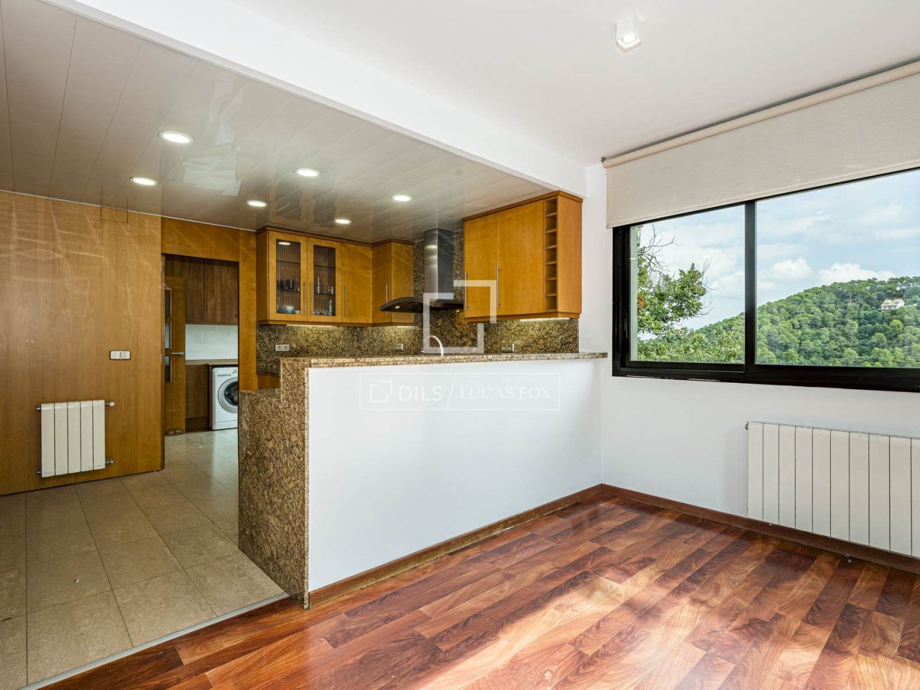 Villa en Sant Cugat del Vallès, Barcelona, España 4 dormitorios, 255 m2 No. 199889