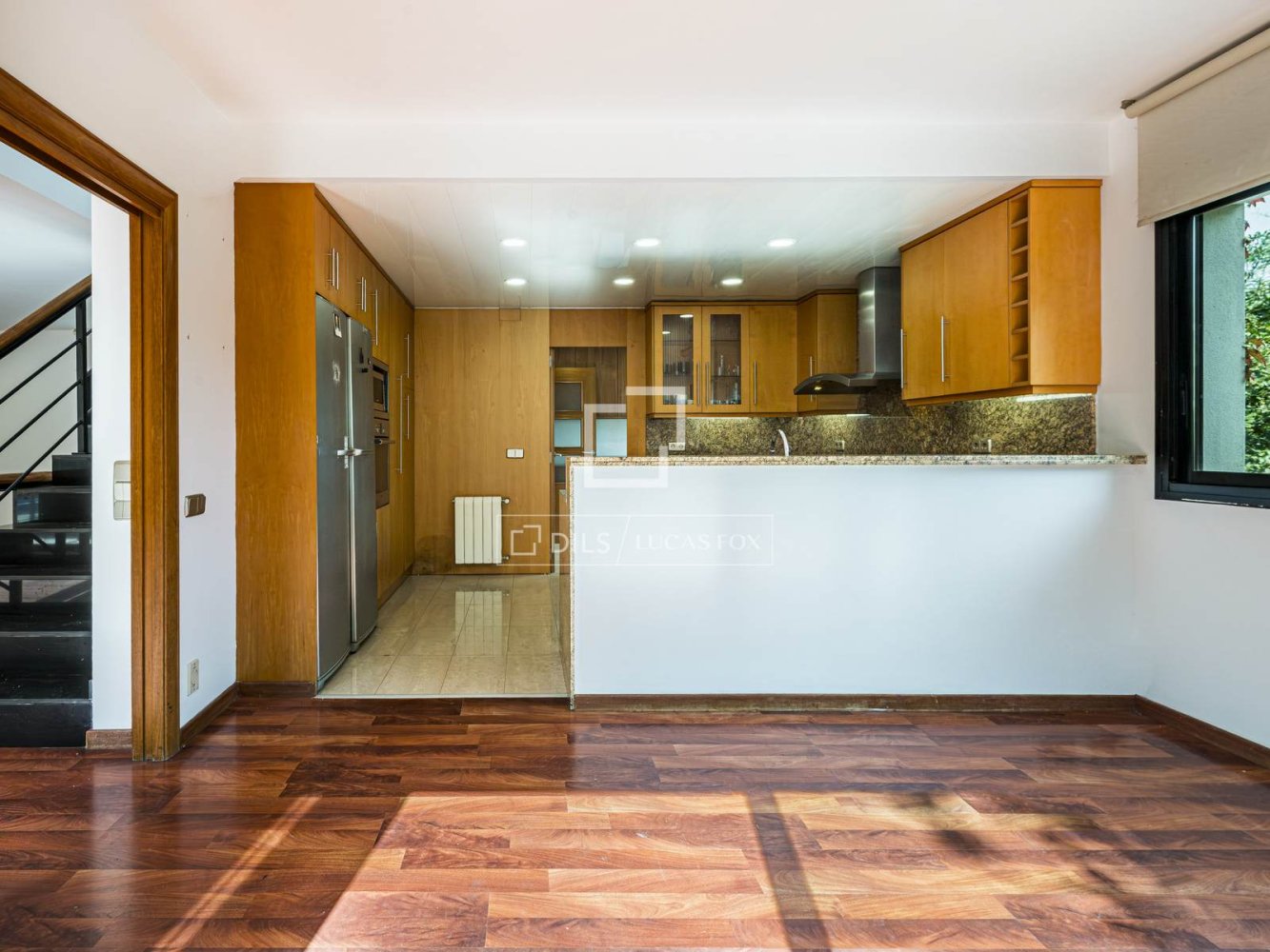 Villa en Sant Cugat del Vallès, Barcelona, España 4 dormitorios, 255 m2 No. 199889