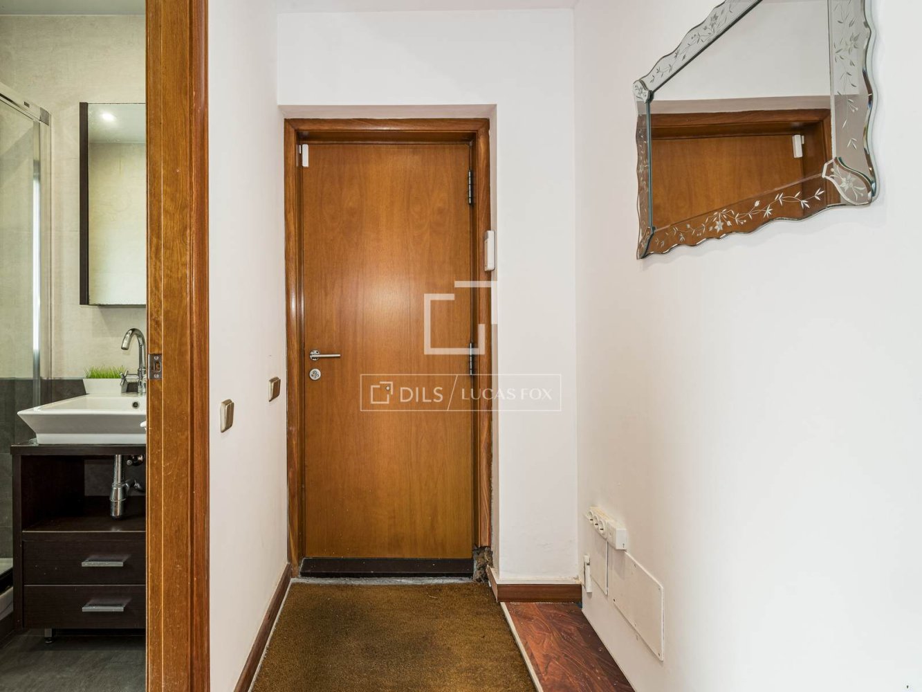 Villa en Sant Cugat del Vallès, Barcelona, España 4 dormitorios, 255 m2 No. 199889