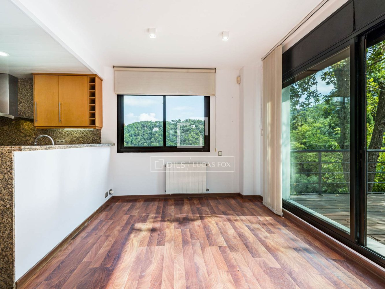 Villa en Sant Cugat del Vallès, Barcelona, España 4 dormitorios, 255 m2 No. 199889