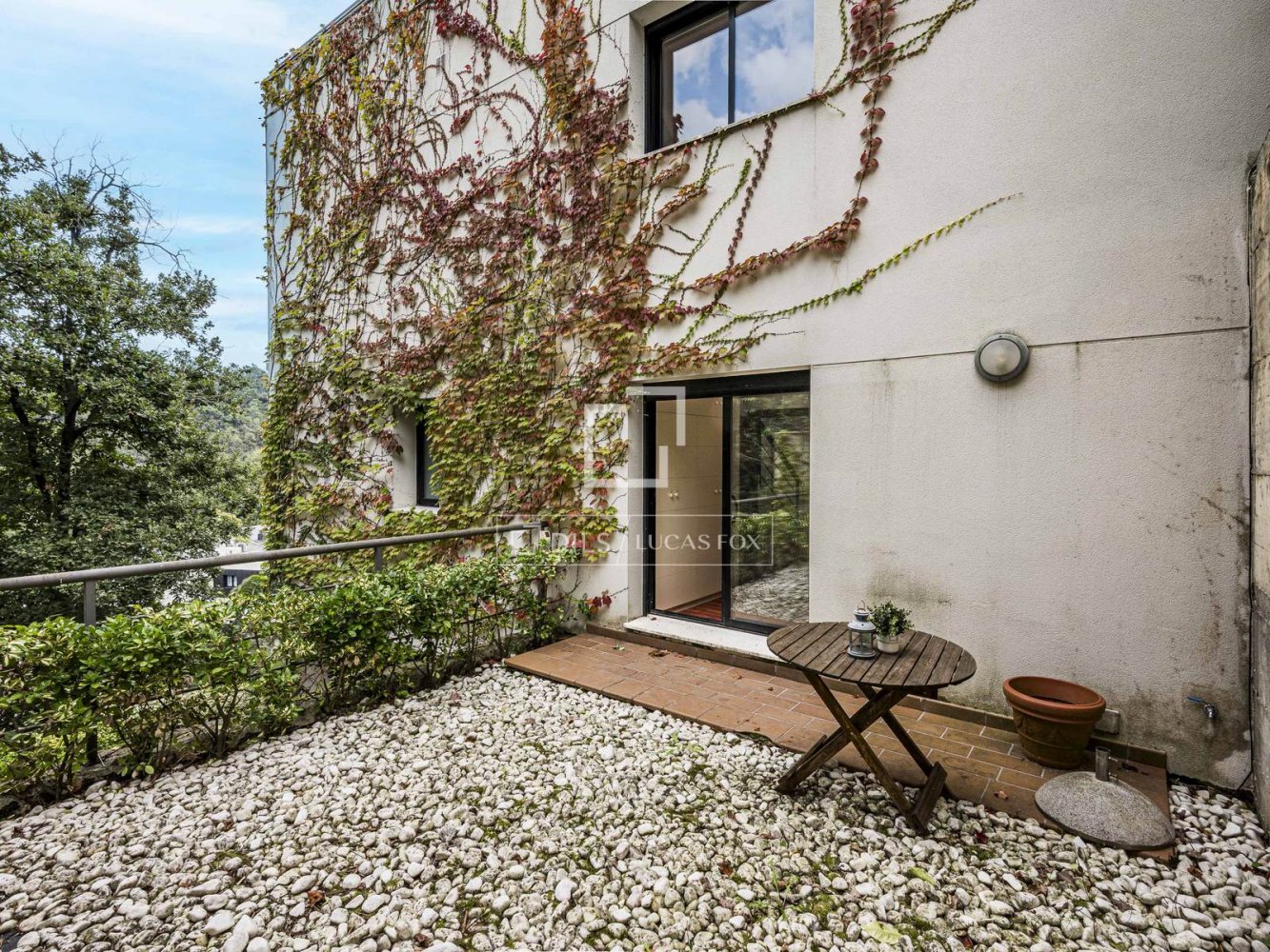 Villa en Sant Cugat del Vallès, Barcelona, España 4 dormitorios, 255 m2 No. 199889