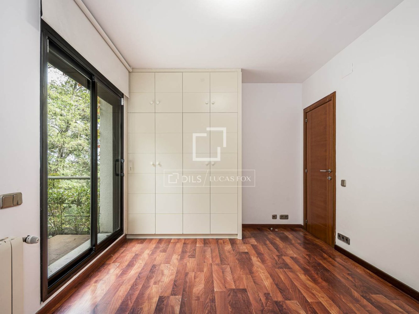 Villa en Sant Cugat del Vallès, Barcelona, España 4 dormitorios, 255 m2 No. 199889