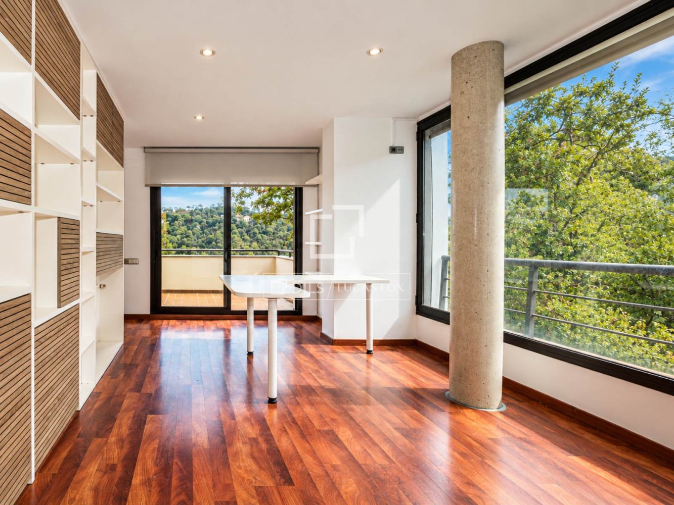 Villa en Sant Cugat del Vallès, Barcelona, España 4 dormitorios, 255 m2 No. 199889