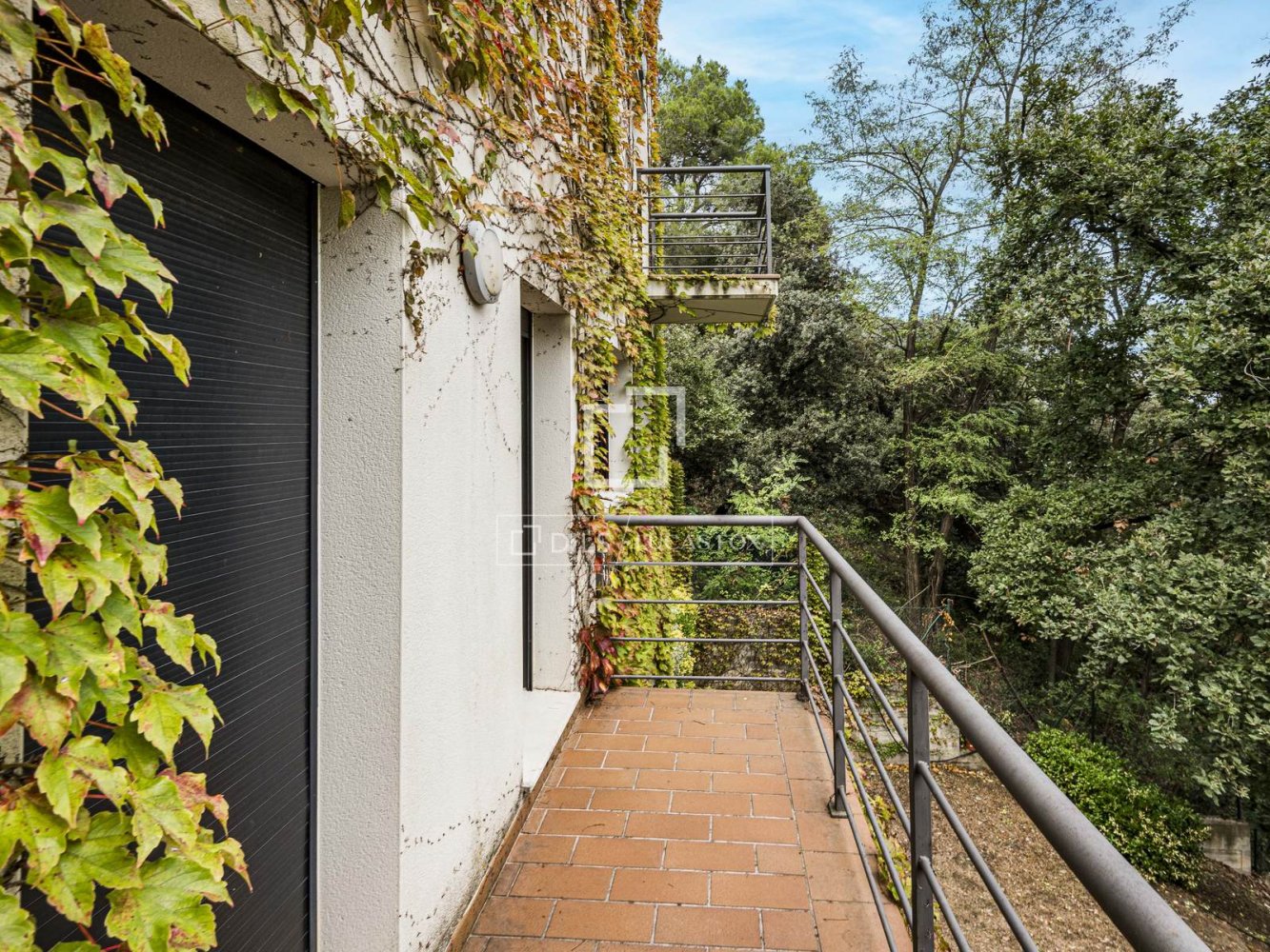 Villa en Sant Cugat del Vallès, Barcelona, España 4 dormitorios, 255 m2 No. 199889