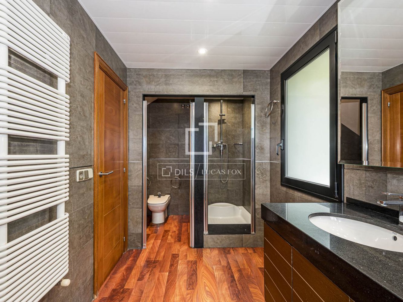 Villa en Sant Cugat del Vallès, Barcelona, España 4 dormitorios, 255 m2 No. 199889