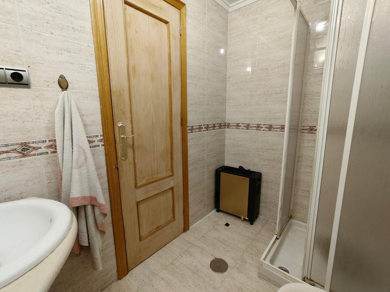 Apartment in Torrevieja, Alicante, Spain 3 bedrooms, 96 sq.m. No. 197349