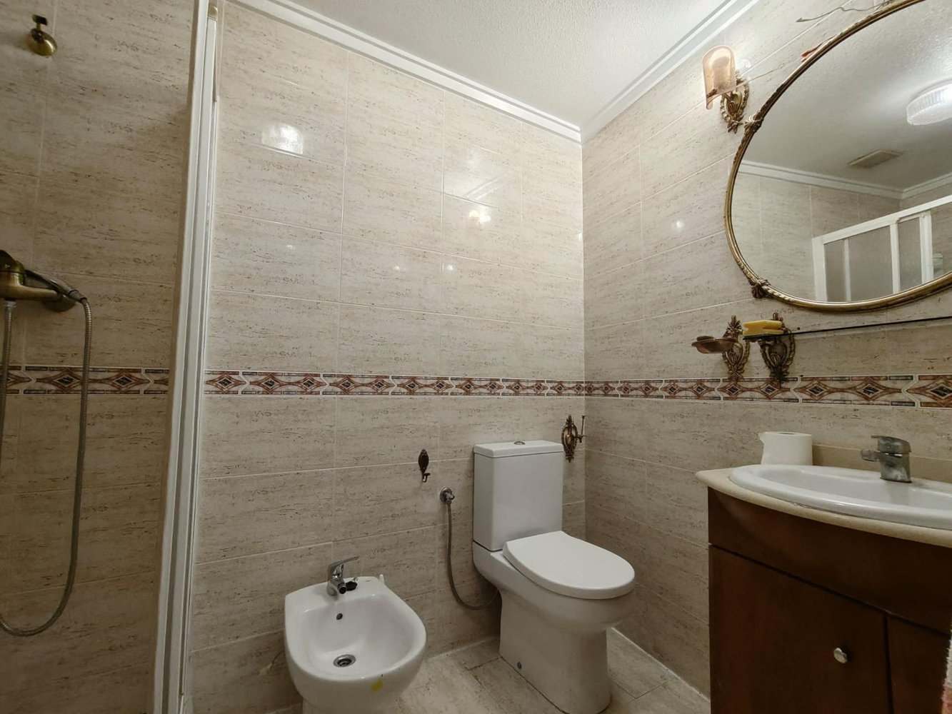 Apartment in Torrevieja, Alicante, Spain 3 bedrooms, 96 sq.m. No. 197349