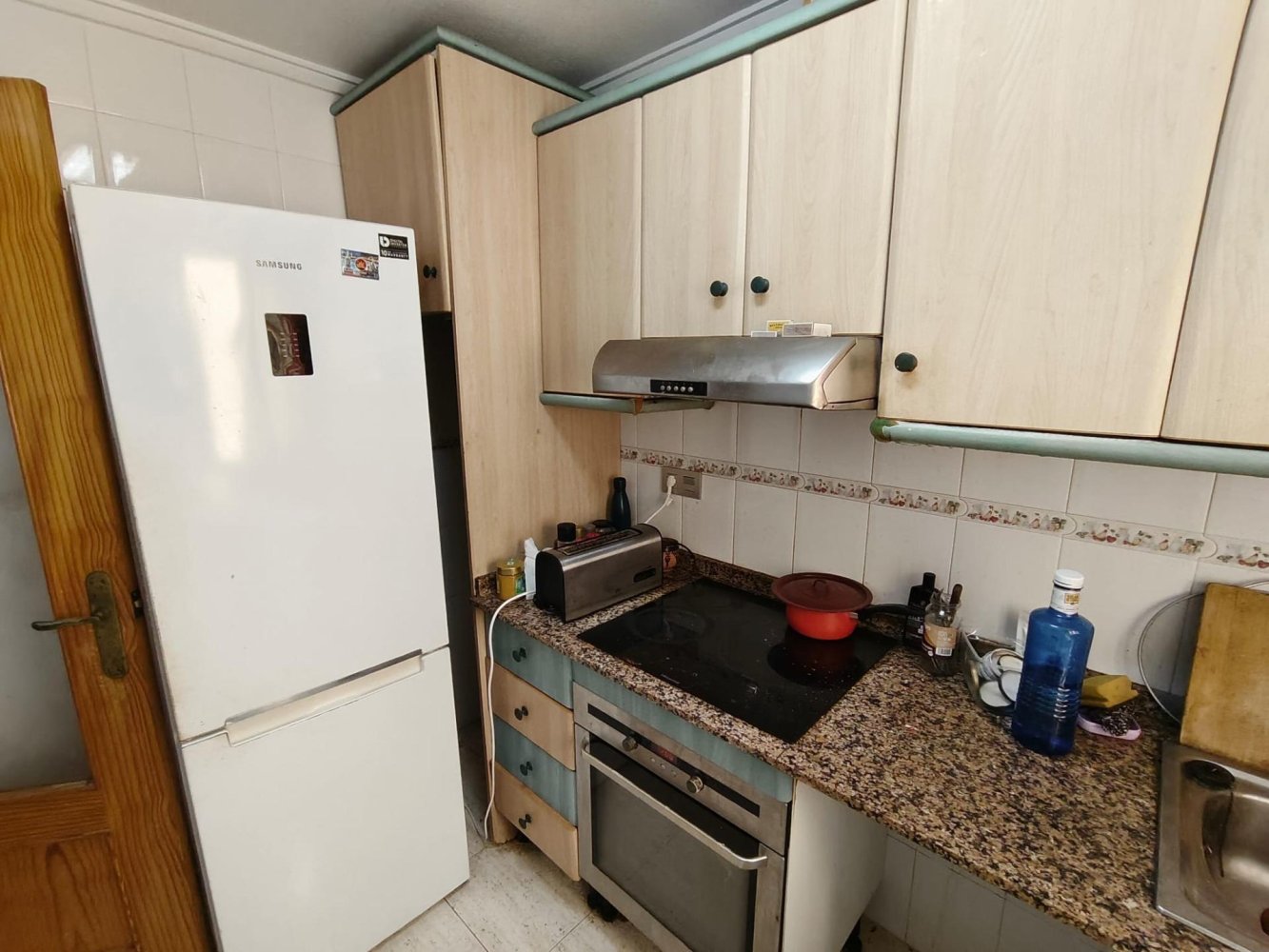 Apartment in Torrevieja, Alicante, Spain 3 bedrooms, 96 sq.m. No. 197349