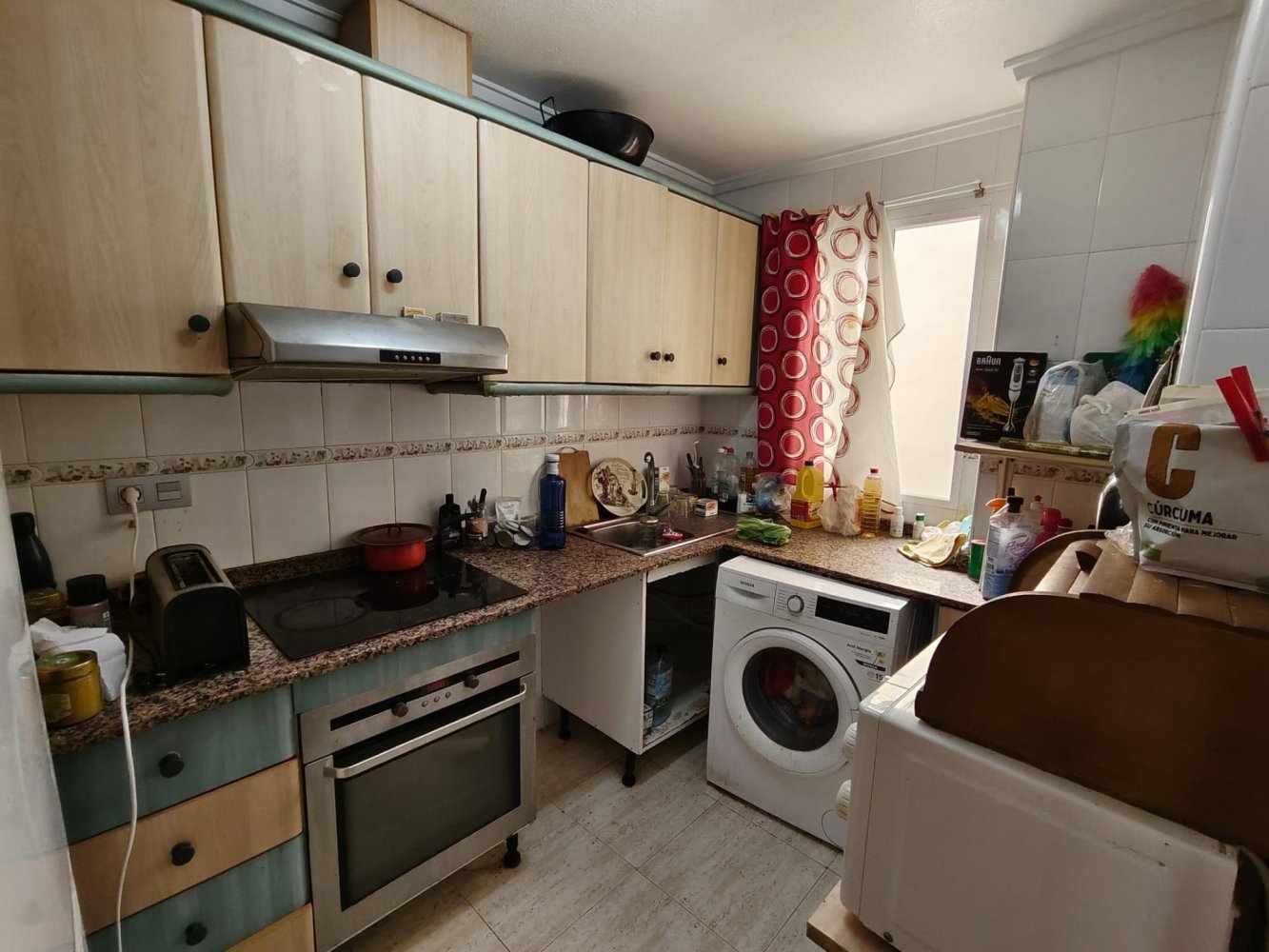 Apartment in Torrevieja, Alicante, Spain 3 bedrooms, 96 sq.m. No. 197349