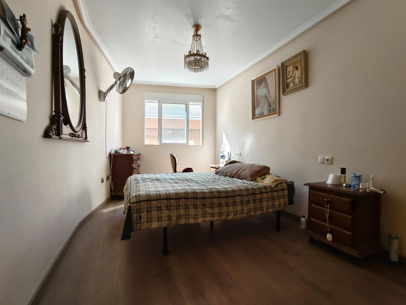 Apartment in Torrevieja, Alicante, Spain 3 bedrooms, 96 sq.m. No. 197349