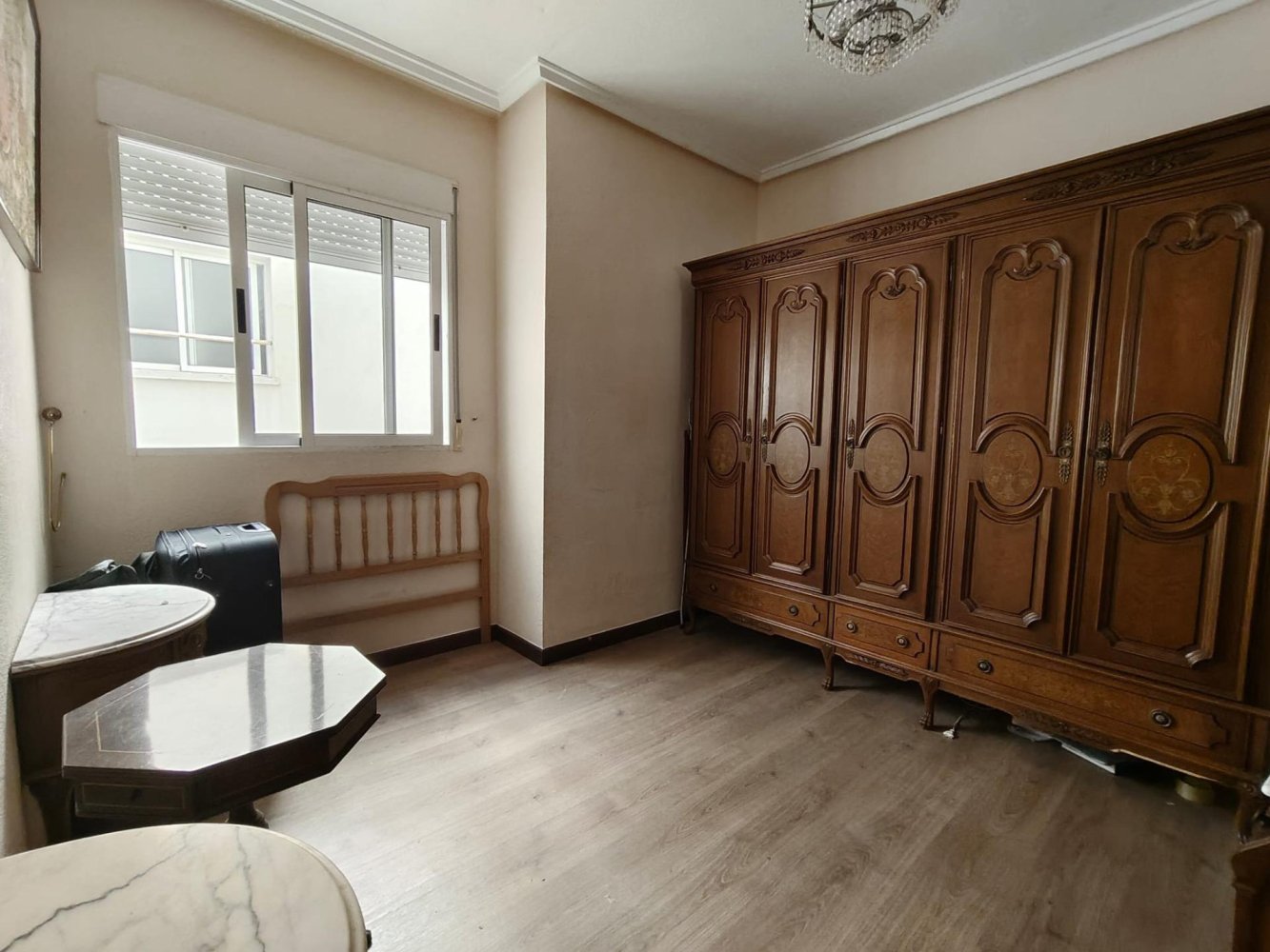 Apartment in Torrevieja, Alicante, Spain 3 bedrooms, 96 sq.m. No. 197349