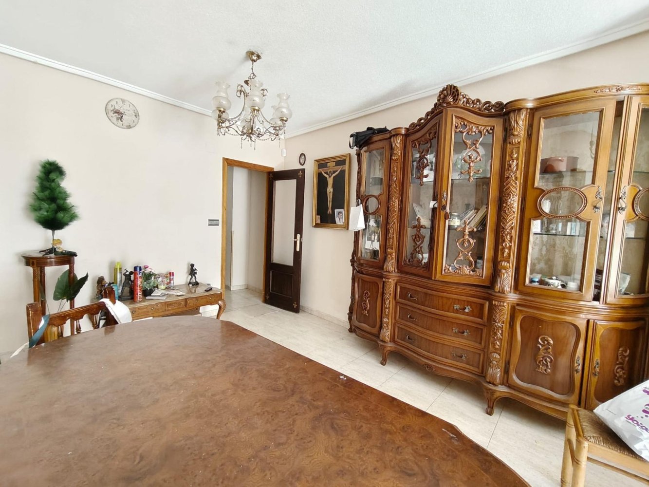 Apartment in Torrevieja, Alicante, Spain 3 bedrooms, 96 sq.m. No. 197349