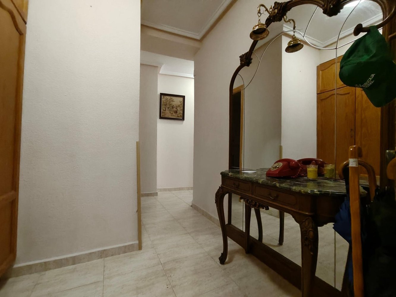 Apartment in Torrevieja, Alicante, Spain 3 bedrooms, 96 sq.m. No. 197349