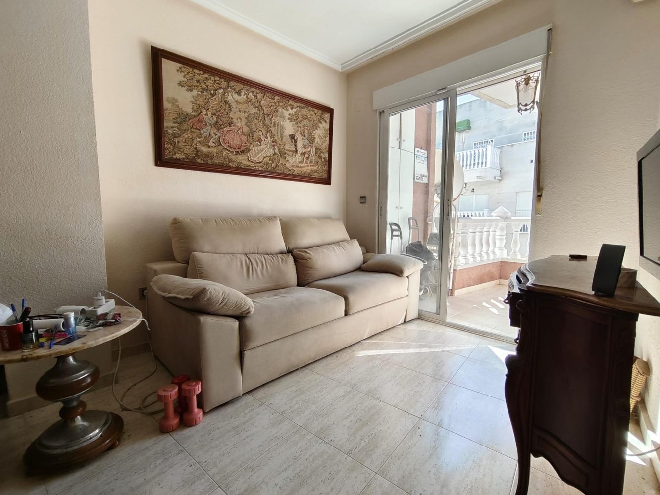 Apartment in Torrevieja, Alicante, Spain 3 bedrooms, 96 sq.m. No. 197349