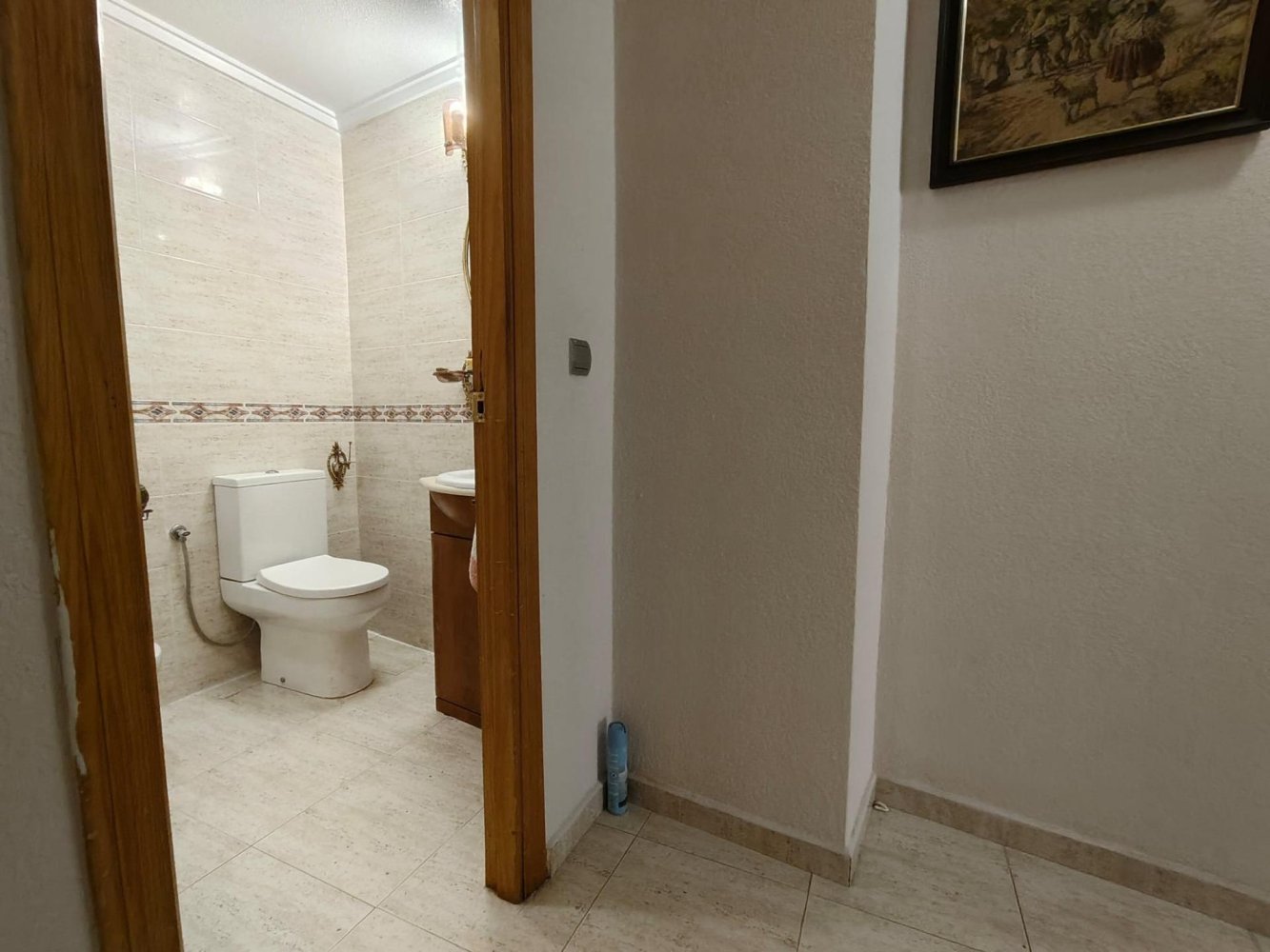 Apartment in Torrevieja, Alicante, Spain 3 bedrooms, 96 sq.m. No. 197349