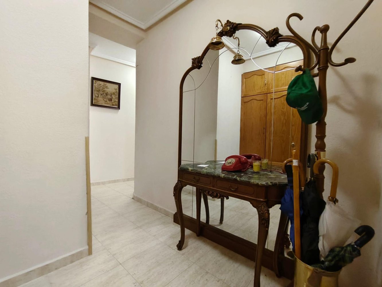 Apartment in Torrevieja, Alicante, Spain 3 bedrooms, 96 sq.m. No. 197349