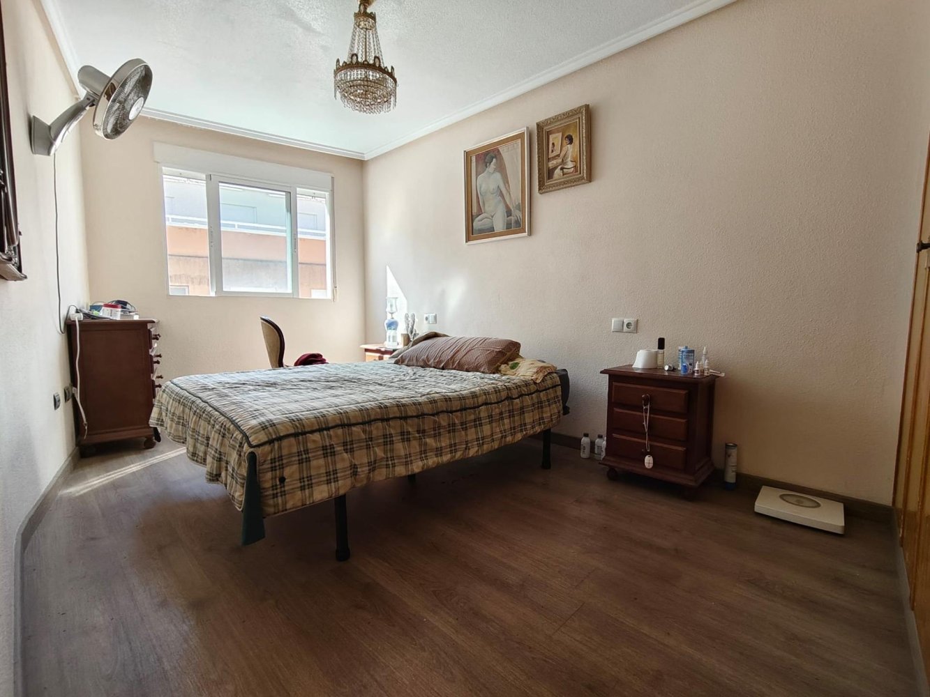 Apartment in Torrevieja, Alicante, Spain 3 bedrooms, 96 sq.m. No. 197349