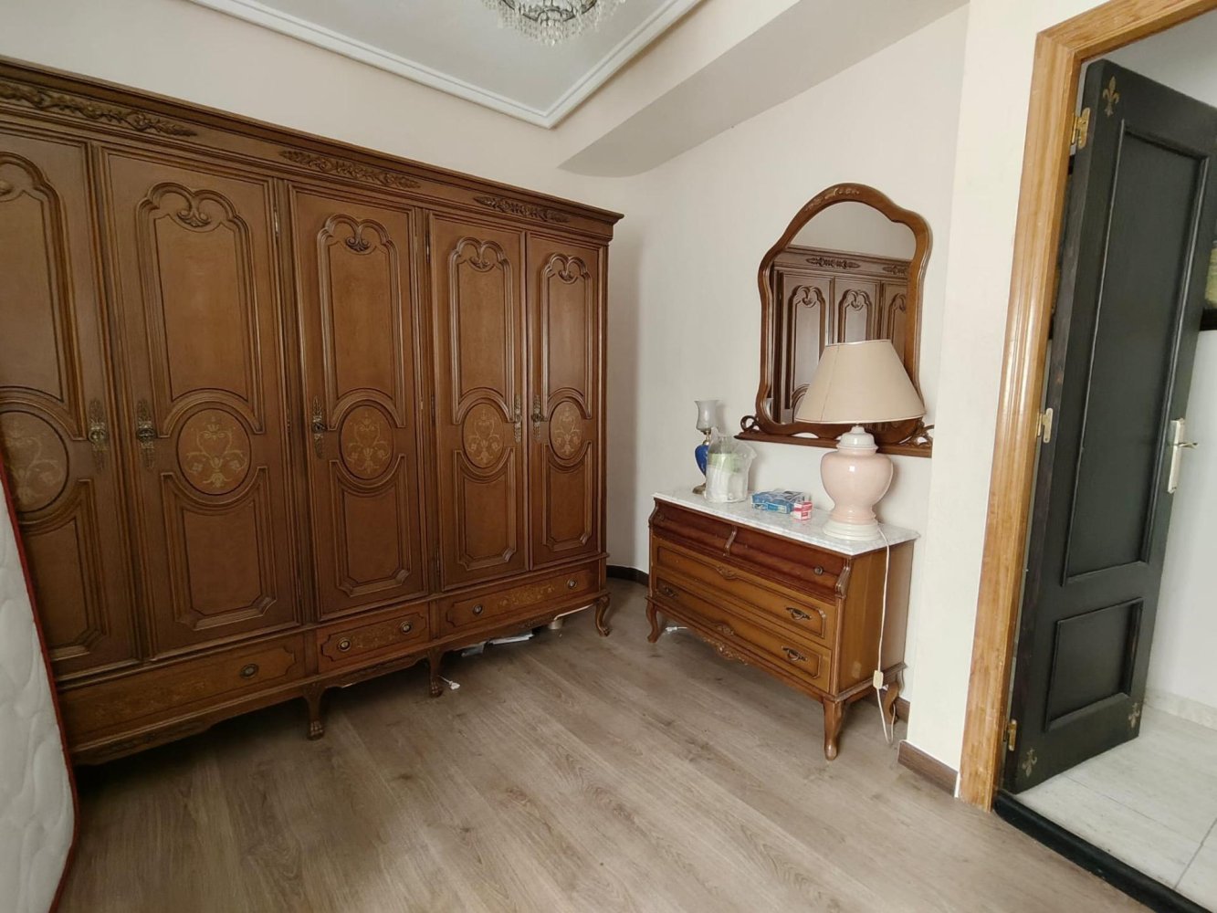 Apartment in Torrevieja, Alicante, Spain 3 bedrooms, 96 sq.m. No. 197349