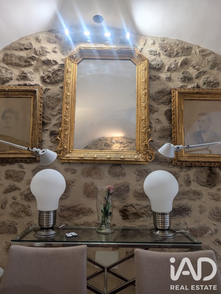 Commercial property in Montanchez, Caceres, Spain 885 sq.m. No. 199532