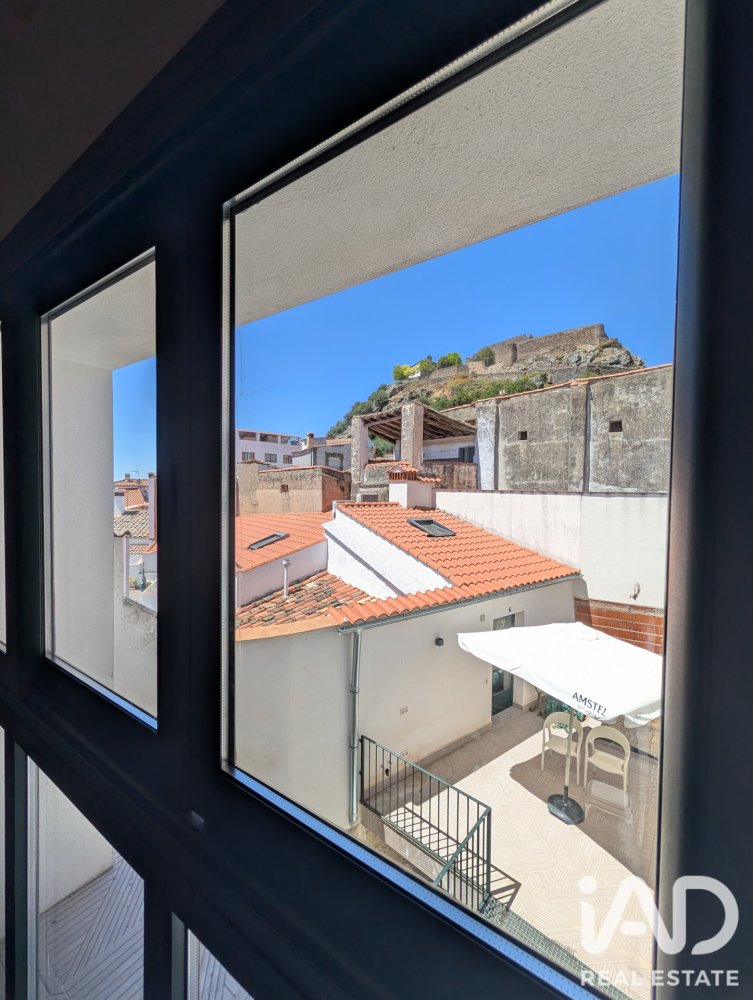 Commercial property in Montanchez, Caceres, Spain 885 sq.m. No. 199532