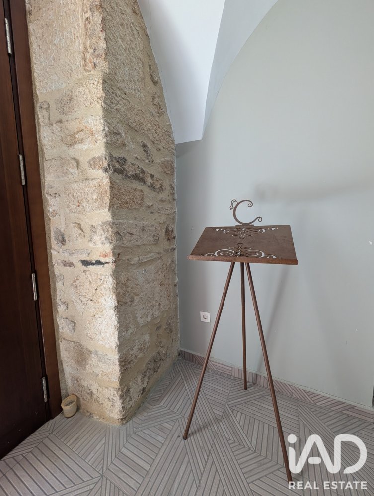 Commercial property in Montanchez, Caceres, Spain 885 sq.m. No. 199532