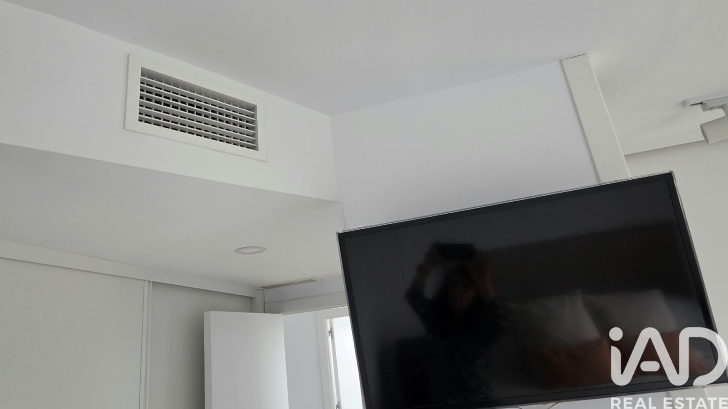 Apartment in Madrid, Spain 3 bedrooms, 105 sq.m. No. 198618