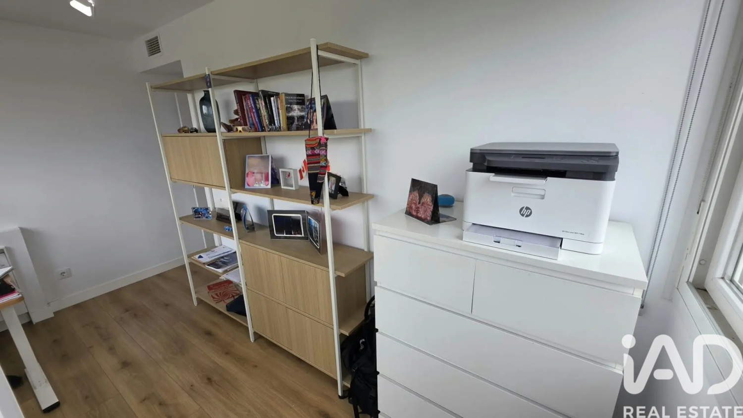 Apartment in Madrid, Spain 3 bedrooms, 105 sq.m. No. 198618