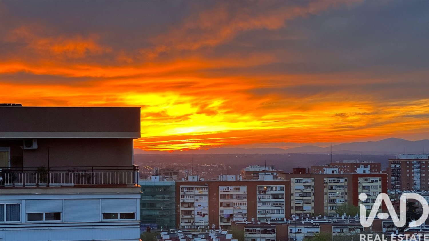 Apartment in Madrid, Spain 3 bedrooms, 105 sq.m. No. 198618