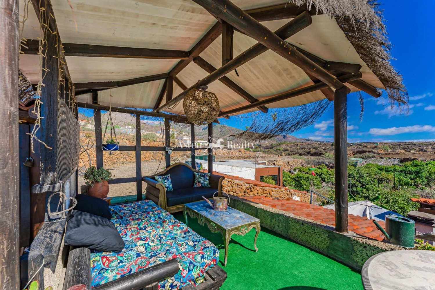 Komerciāls īpašums Tenerife, Spānijā 13 istabas, 893 m2 Nr. 199066